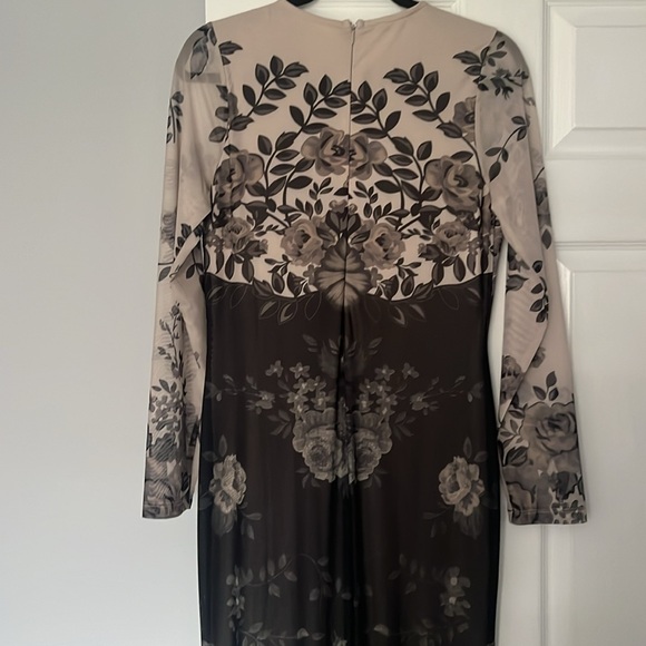 Venus long evening dress - Picture 4 of 5